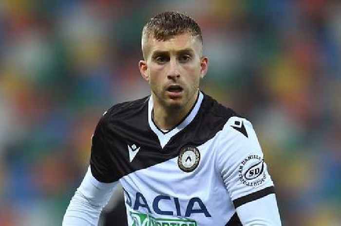 Why Gerard Deulofeu is not in the Udinese squad vs Juventus amid Aston Villa transfer links