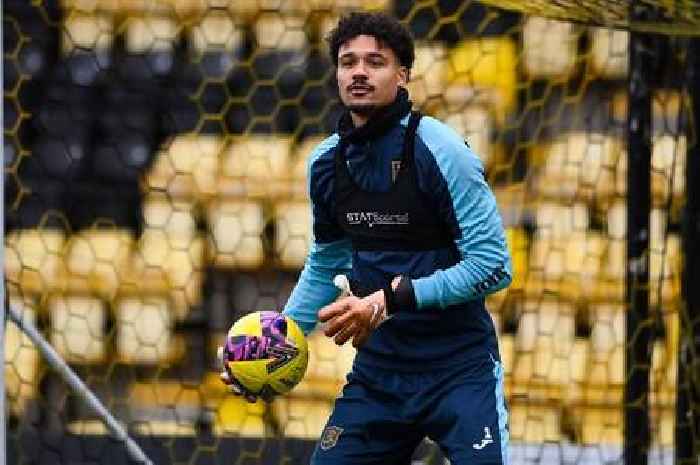 Livingston's numero Uno reveals card game is key to club's team spirit