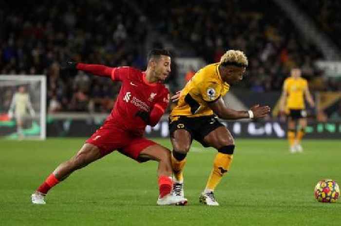 Liverpool v Wolves FA Cup kick-off time, TV channel and live stream info