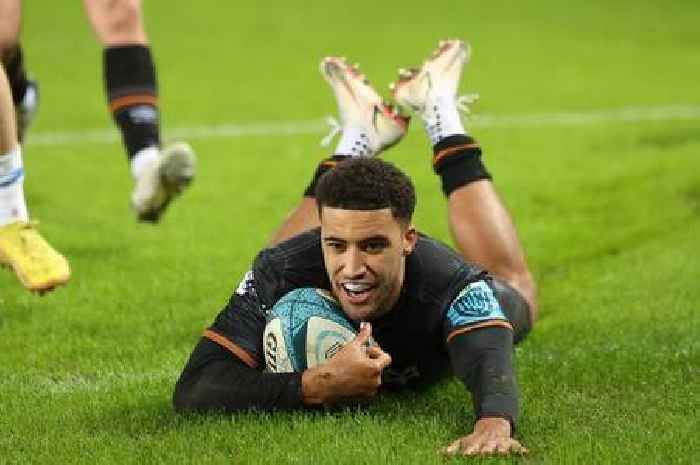 Ospreys 19-24 Leinster: Welsh side fall agonisingly short in bid to topple league leaders