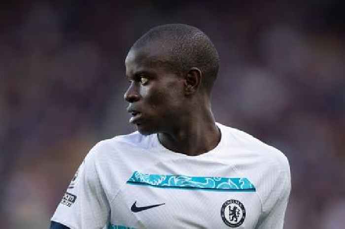 Chelsea news: Todd Boehly completes third January signing as N'Golo Kante offered new contract
