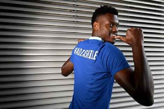 Chelsea shirt numbers revealed for Benoit Badiashile, David Datro Fofana and Gabriel Slonina