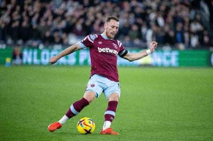 Full West Ham squad available for FA Cup tie against Brentford with two calls for Moyes to make