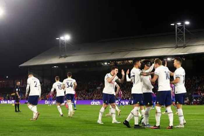 How to watch Tottenham vs Portsmouth: Kick-off time, TV channel and live stream for FA Cup