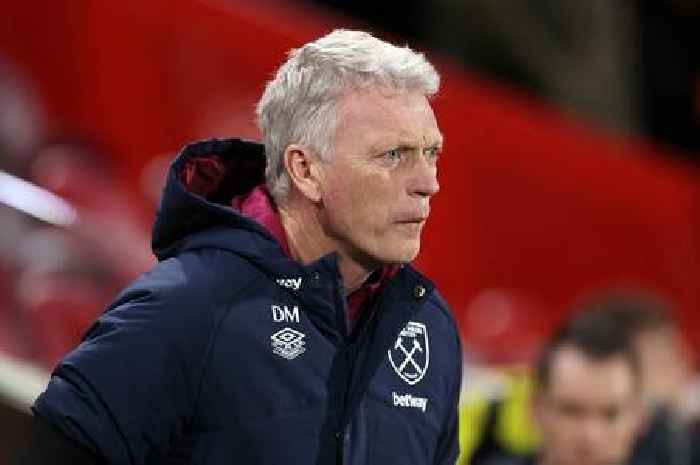 West Ham press conference recap: David Moyes on Brentford FA Cup victory and injured absentees