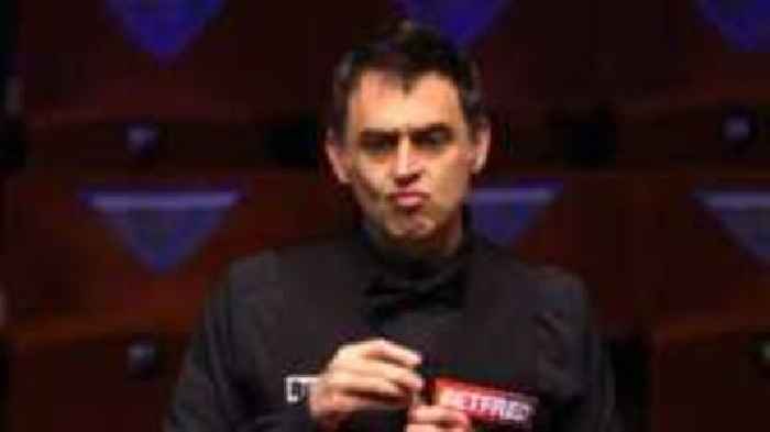 Watch: The Masters first round - O’Sullivan v Brecel & Higgins v Lisowski