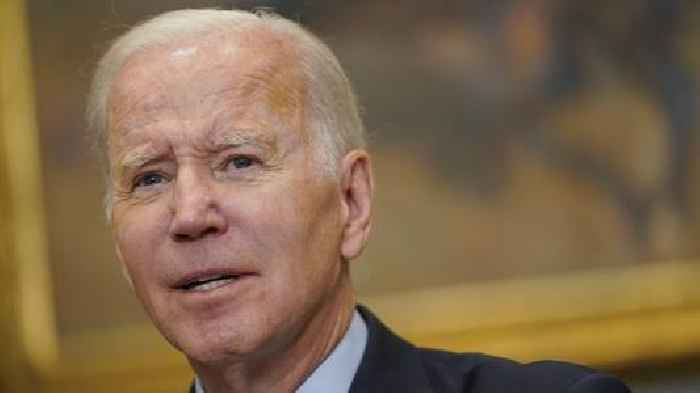 Biden To Get A Firsthand Look At U.S.-Mexico Border Situation