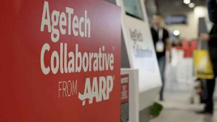 CES Works With AARP To Establish New Age Technology Category