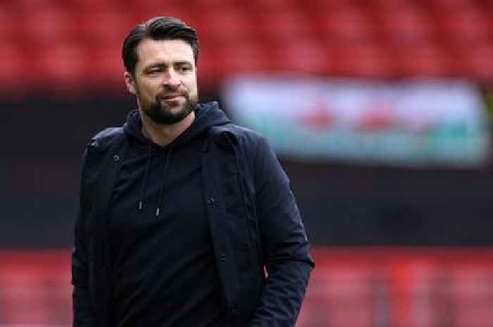 Bristol City draw hammers home Swansea City's urgent need to strengthen as Russell Martin reveals transfer progress