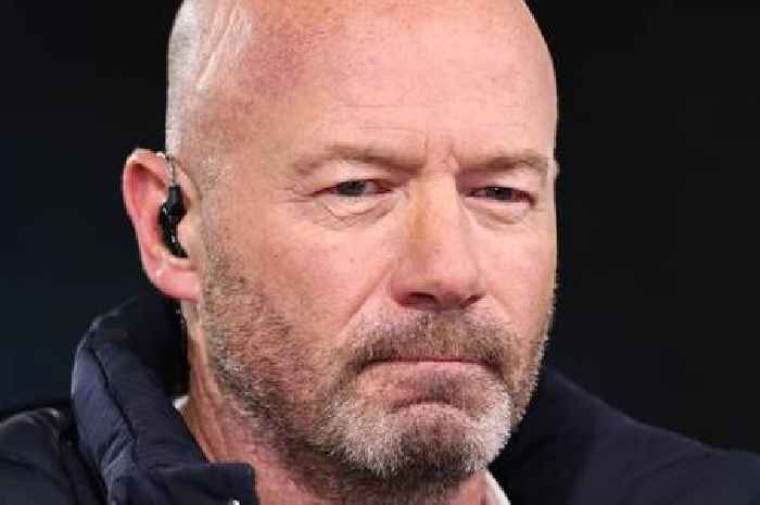 Alan Shearer slams 'embarrassing' Chelsea for first half performance in Man City FA Cup clash