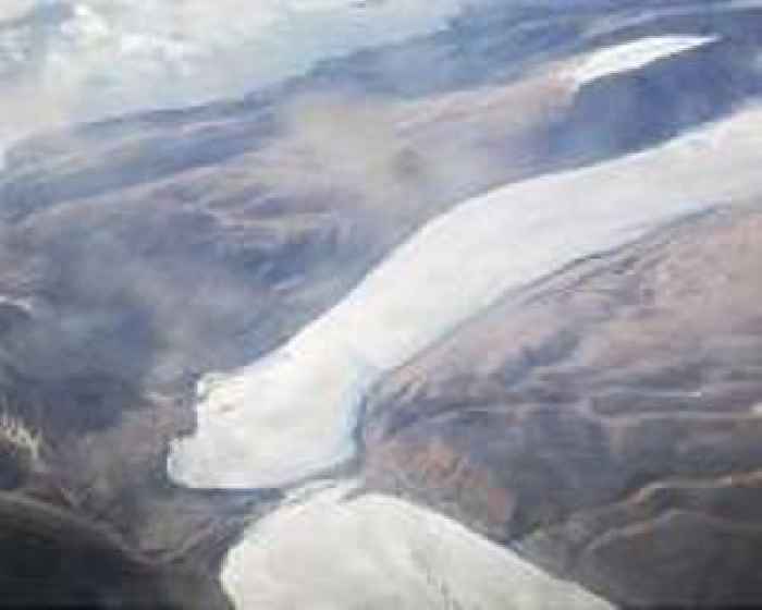 Half of world's glaciers will vanish by year 2100 due to global warming