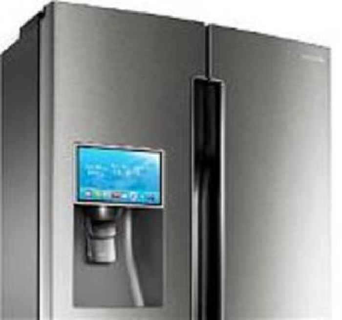 The oven won't talk to the fridge: 'smart' homes struggle