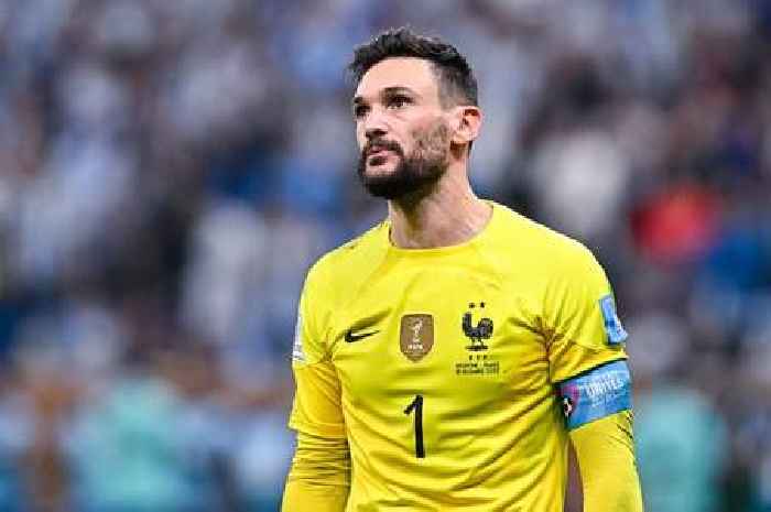 Hugo Lloris retires from France team as rival fans have savage replies for Spurs keeper