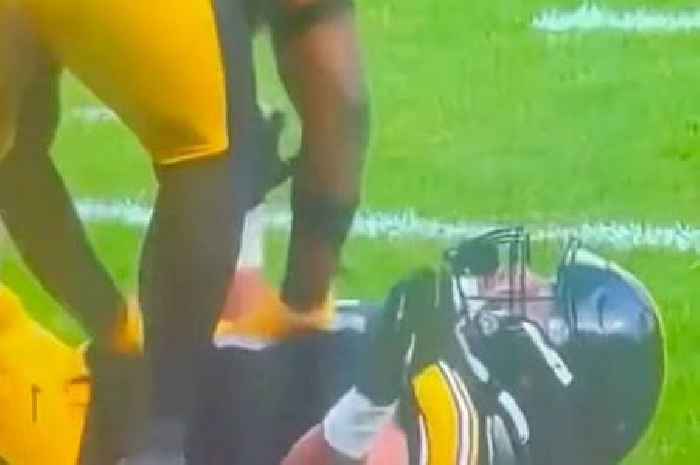 NFL team slammed for 'disgusting' CPR celebration week after Damar Hamlin collapse