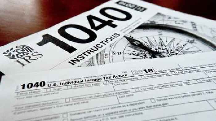 Why You Can Expect A Smaller IRS Tax Refund This Year