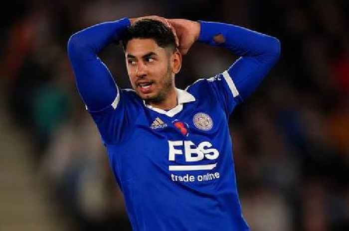 Leicester City predicted line-up vs Newcastle: Ayoze Perez decision will impact team selection
