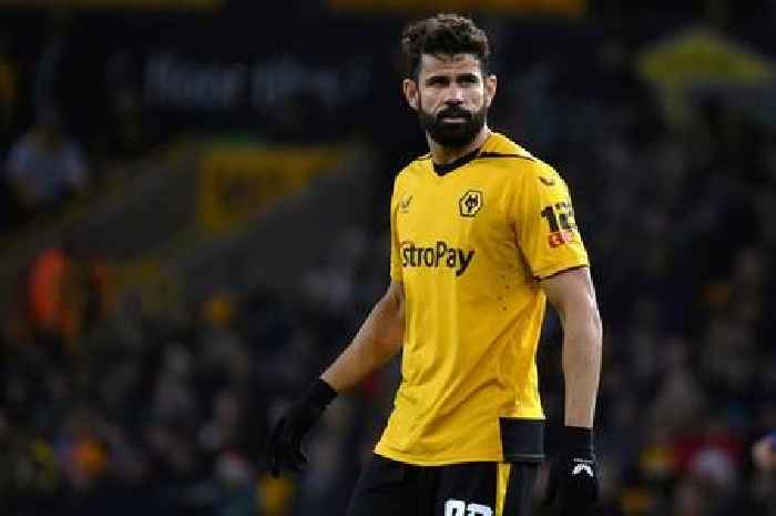 Wolves could be without seven players for Nottingham Forest clash