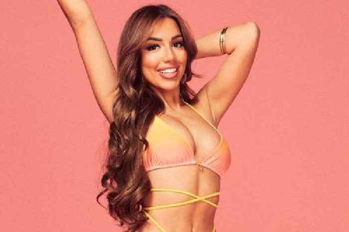 Love Island star Tanyel Revan could 'instantly vomit' in villa due to hidden health condition