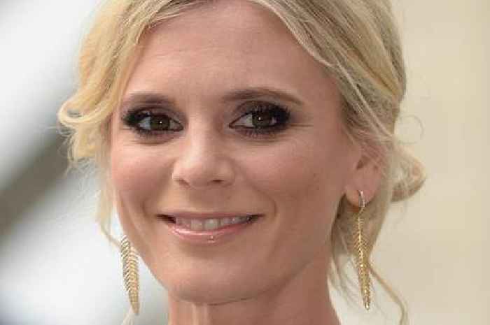 Silent Witness actress Emilia Fox linked to House of The Dragon star