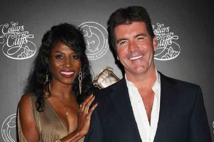 Simon Cowell death hoax leaves Sinitta devastated as she issues statement