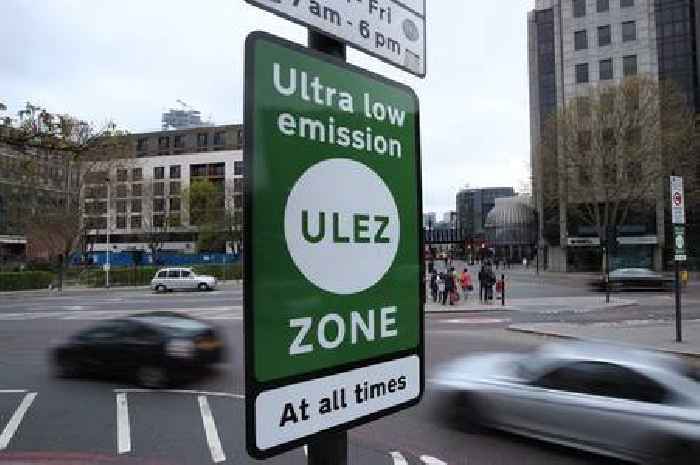 ULEZ expansion near Surrey border could backfire if London boroughs stop TfL installing cameras