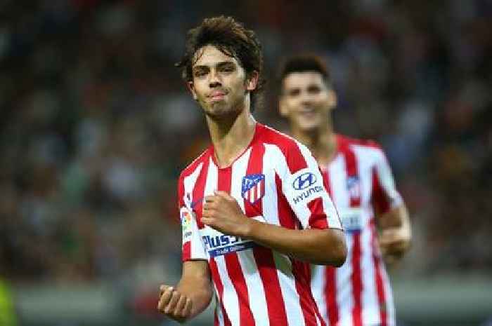 Joao Felix to Chelsea in transfer twist as Atleti star makes choice clear amid Man United and Arsenal interest