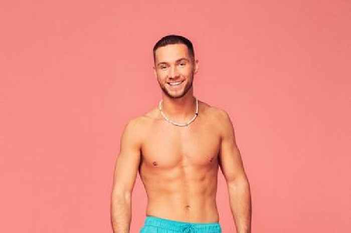 Love Island's first partially sighted contestant announced in new Winter Sun line-up