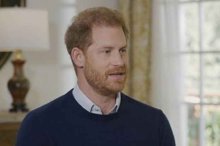 Royal Family won't engage with Prince Harry's accusations as there is 'no trust left'