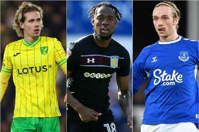 The Rangers transfer state of play on Cantwell, Davies and Onomah as Michael Beale ramps up signings excitement