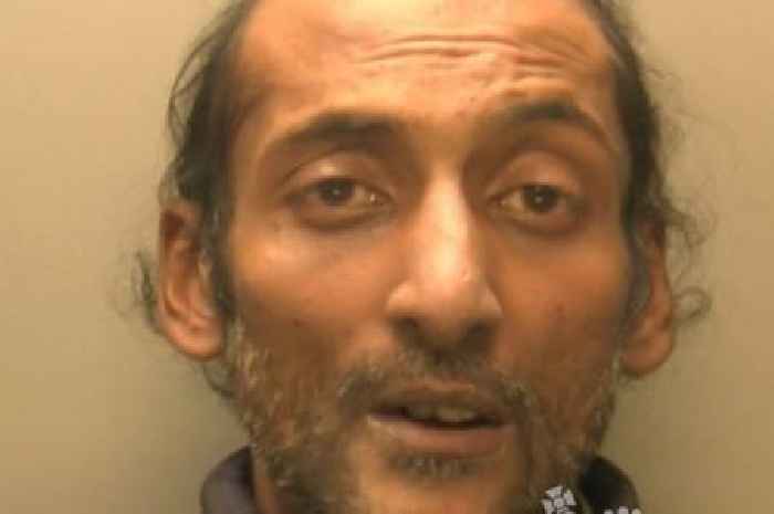 Mechanic turned to life of crime after he was poisoned by arsenic