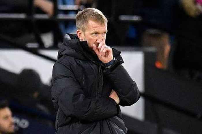Chelsea sacking Graham Potter solves nothing as Todd Boehly faces new Thomas Tuchel challenge