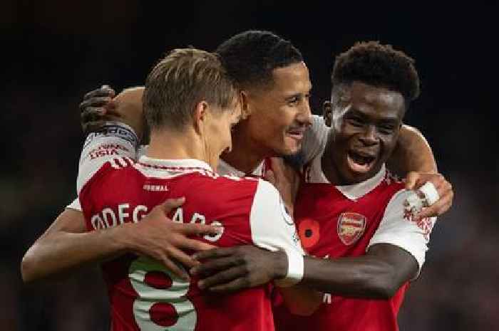 How to watch Oxford United vs Arsenal on USA TV: Channel and kick-off time for FA Cup