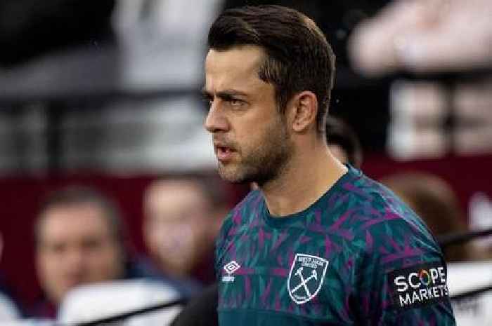 Lukasz Fabianski sends message to West Ham United supporters after FA Cup win over Brentford