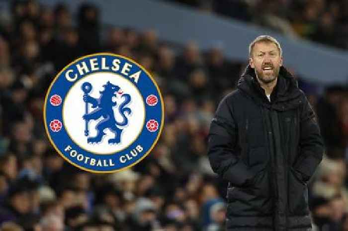 Todd Boehly has unexpected Chelsea problem but stance on Graham Potter remains the same