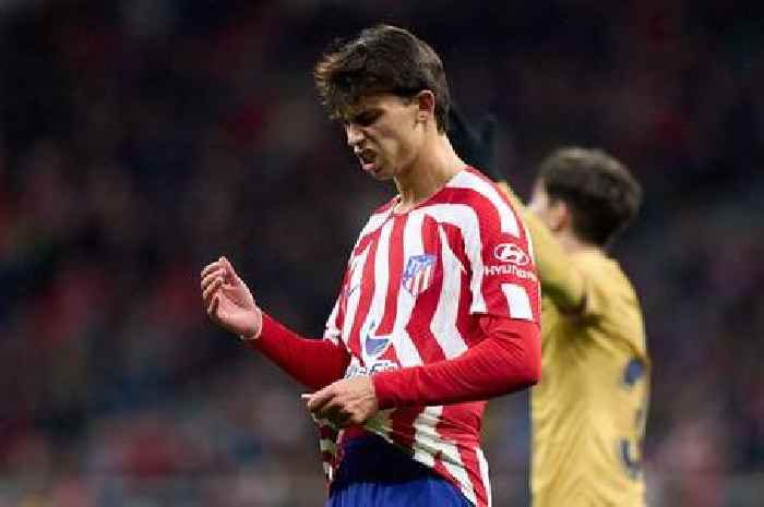 'What are we doing?' Chelsea fans react as Todd Boehly agrees Joao Felix verbal loan agreement