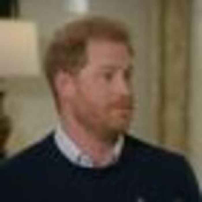 Prince Harry denies calling Royal Family racist - here's what was said