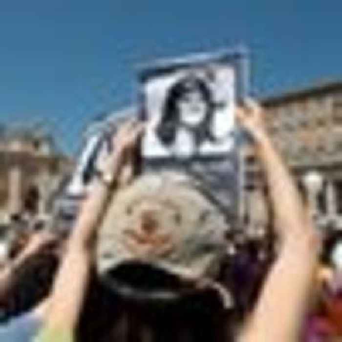 Vatican reopens investigation into missing teenager after Netflix documentary