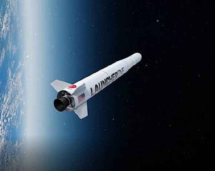 Virgin Orbit’s Start Me Up UK Mission Reaches Space and Then Fails