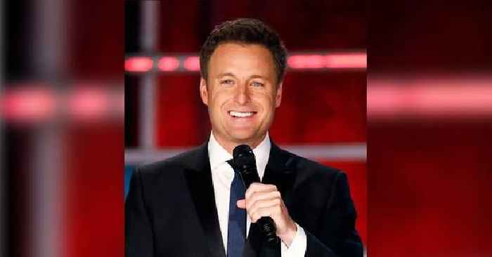 Stealing His Spot? Chris Harrison Reveals Which 'Bachelor' Alums Were After Coveted Hosting Gig