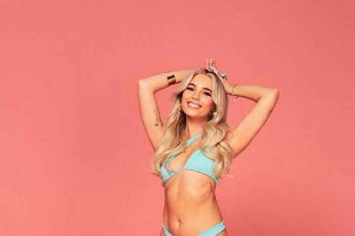 New Love Island contestant avoided watching ex Owen Warner on I'm A Celeb