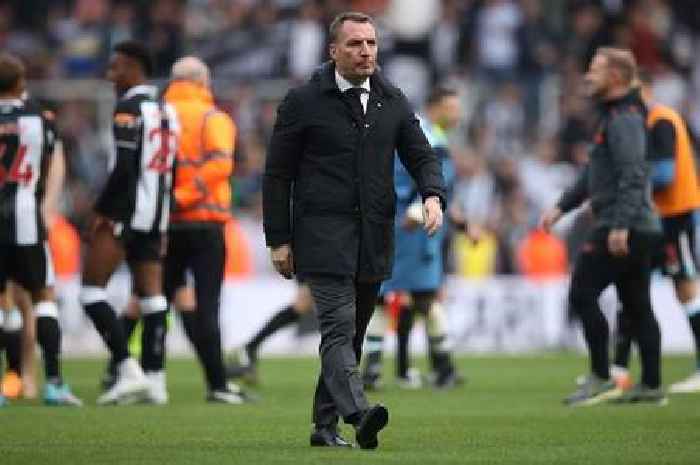 Brendan Rodgers aims to use Newcastle fans to help underdogs Leicester City