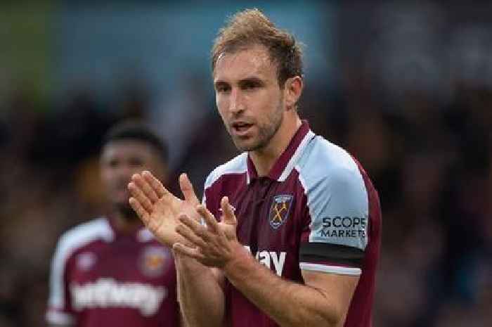 Wolves 'interested' in returning to West Ham transfer after summer deal fell through