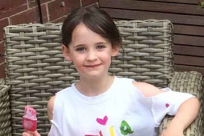Council fined £280k after schoolgirl, 6, dies after being hit by falling tree in playground