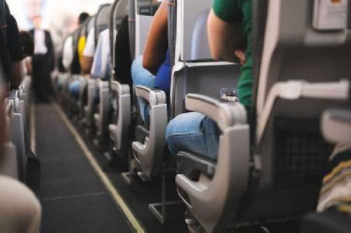 Frequent flyer believes you should always choose 'worst' seat on plane
