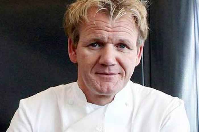 Gordon Ramsay hints he and wife Tana are expecting their sixth child