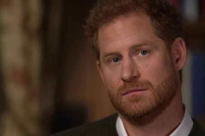 Prince Harry's most controversial attacks on royal family in new book Spare