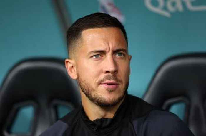 Arsenal transfer news: Edu targets Eden Hazard as Newcastle attempt Gunners transfer hijack