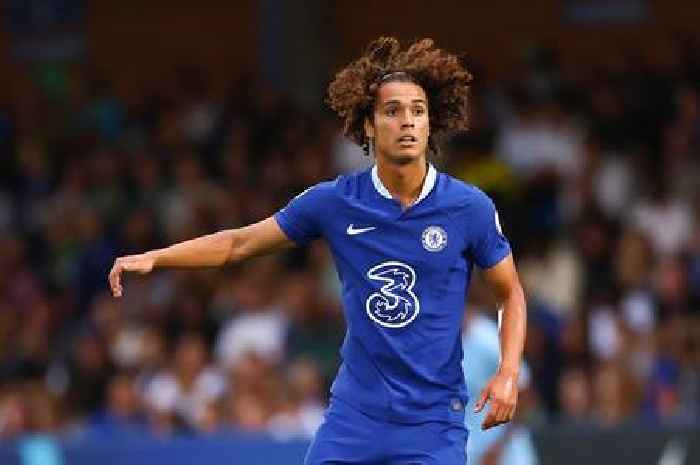 Charlie Webster sends Graham Potter Chelsea five-star message to save Todd Boehly millions