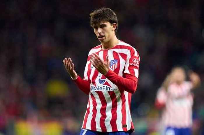 Why Arsenal prioritised Mykhaylo Mudryk transfer and allowed Chelsea to sign Joao Felix