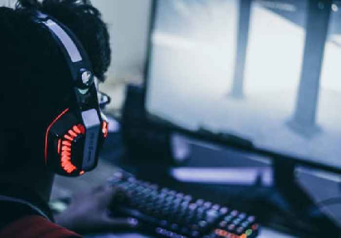 Male Israeli university students are getting addicted to video games - study